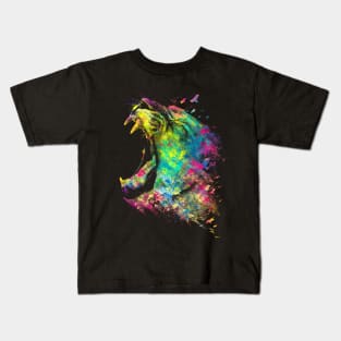 Vicious Nature Kids T-Shirt